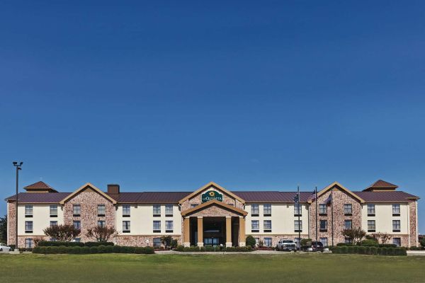 La Quinta Inn Ste North Lake Texoma (Denison)